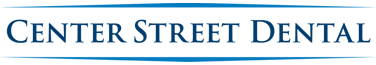 Center Street Dental Logo